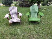 09 Painting the front porch - 2026.07.17